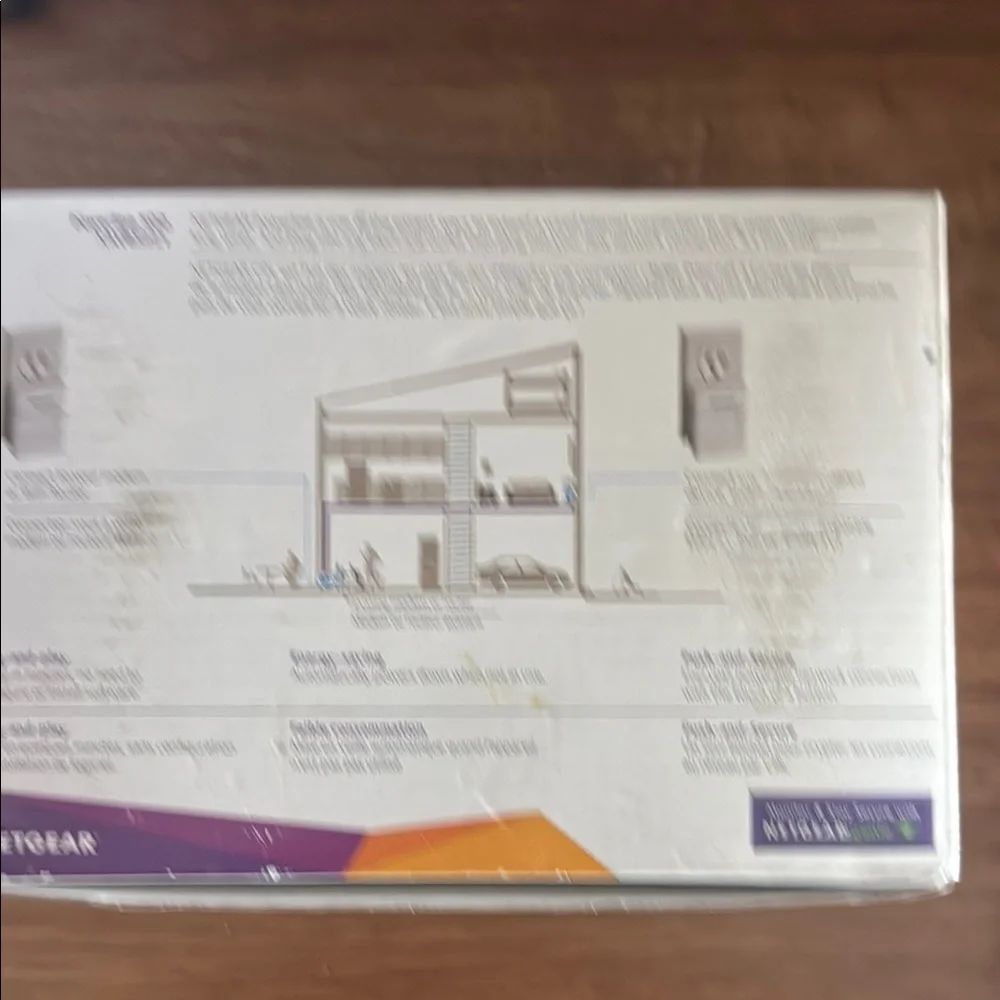 Netgear Powerline Adapter Kit